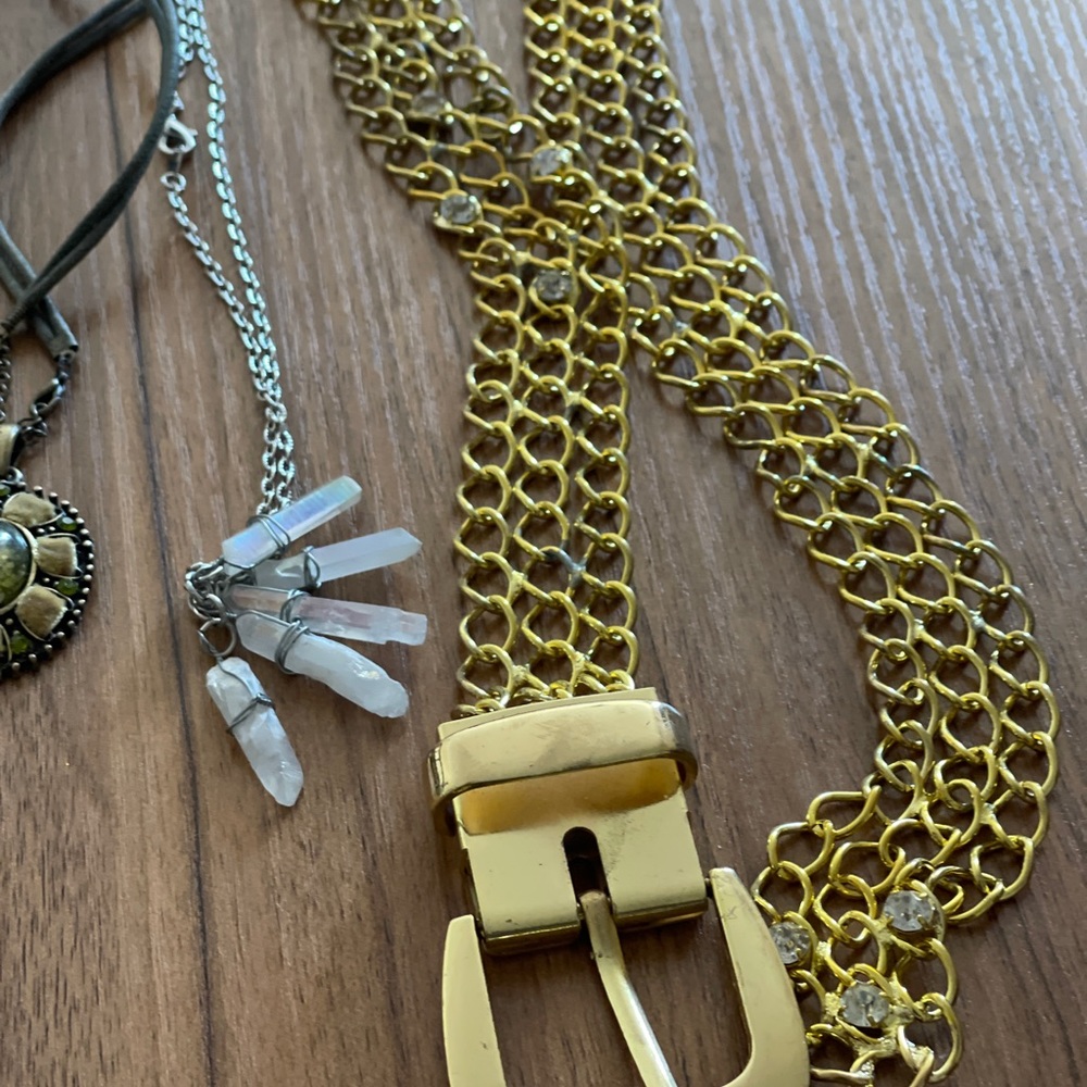 Necklaces bundle - Picture 5 of 10